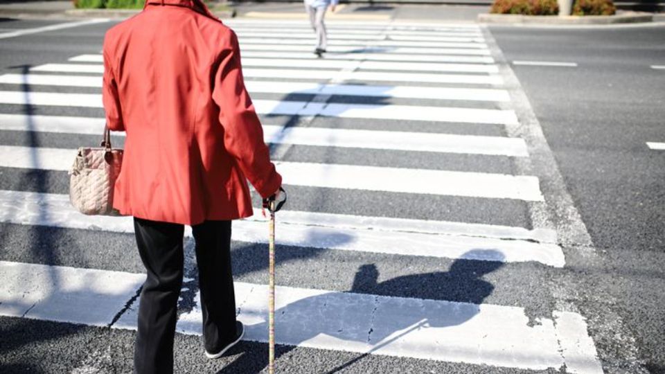 認知症高齢者の日常生活自立度とは？