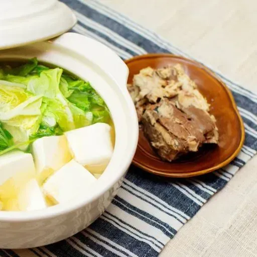 サバ缶料理で脳を健康に　「サバ中華鍋」でタンパク質を摂ろう