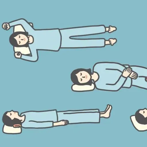 肩こり、腰痛など「体の不調をカバーする寝方」で睡眠の質を高めよう