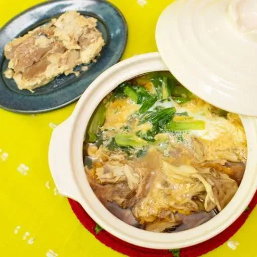 サバ缶料理で脳を健康に　DHA・EPA豊富な「サバみそ鍋」で温まろう