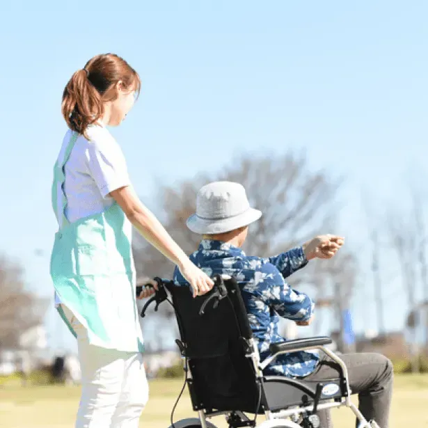 認知症のデイケア・介護サービスの拒否の対応法