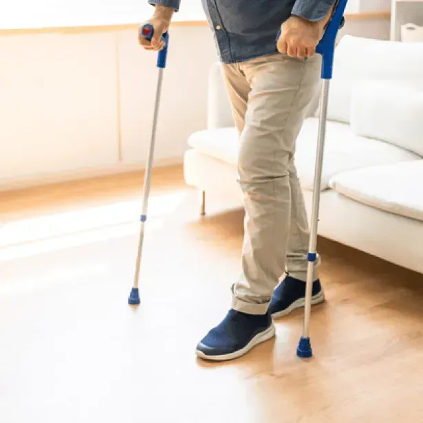 血管性認知症にみられる症状と適切な対応