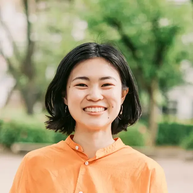 山口祐加さんのプロフィール写真