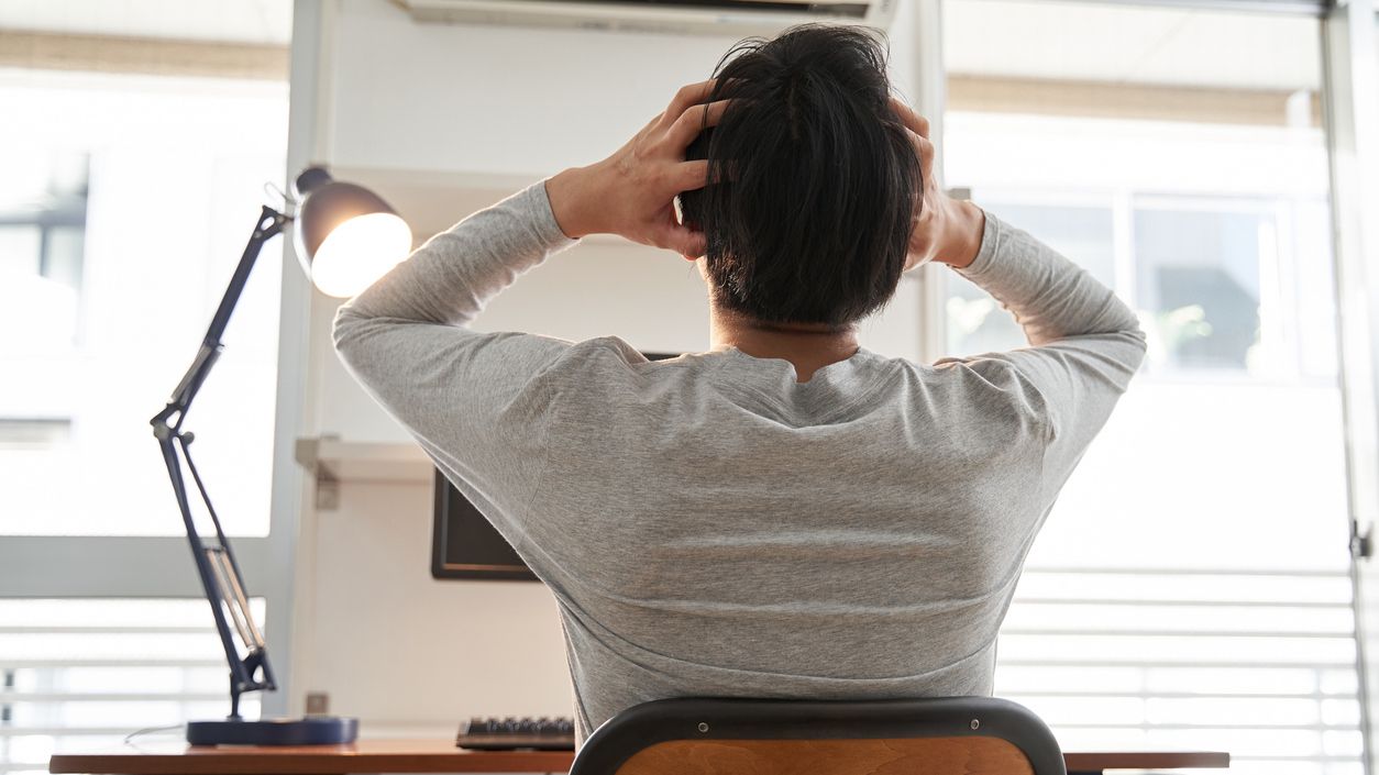 禁煙による離脱症状とは？対処法を知って乗り越えよう