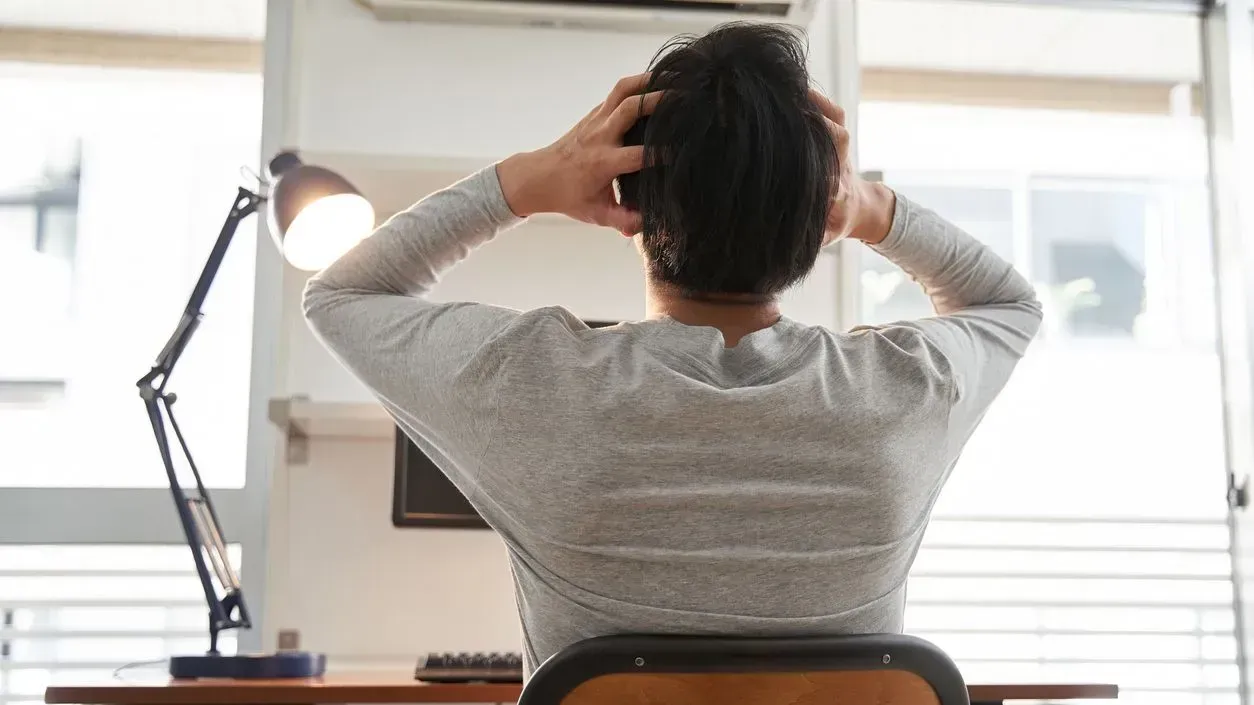 禁煙による離脱症状とは？対処法を知って乗り越えよう