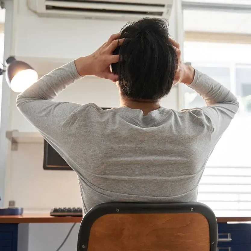 禁煙による離脱症状とは？対処法を知って乗り越えよう