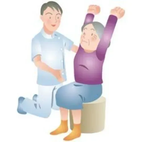 認知症に対する薬物療法以外のアプローチ