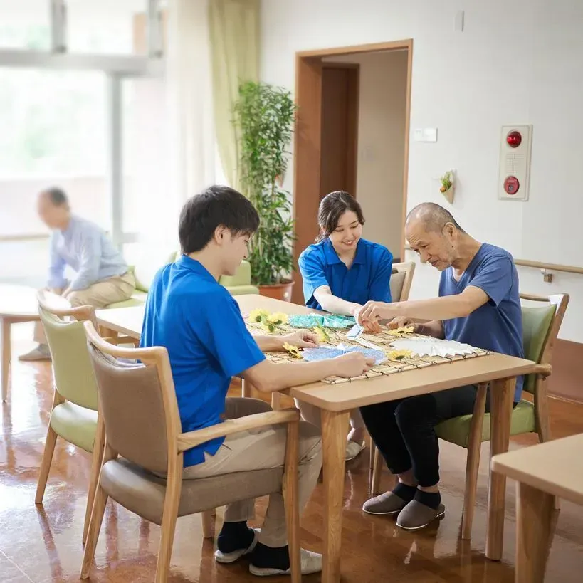 介護施設の種類や特徴を解説：大切なご家族のための施設選びのポイントとは？