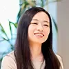 インタビューで語る恩蔵さん