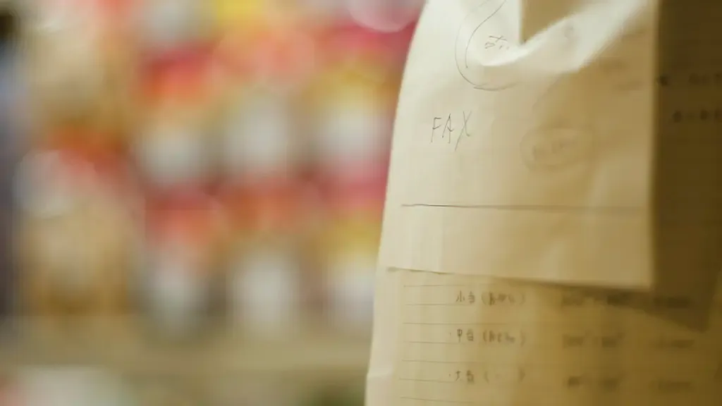 忘れないよう様々なことを書き留めたメモ紙