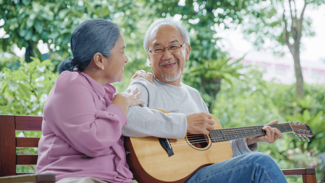 【専門医が解説】老老介護・認認介護を上手く続けるヒント