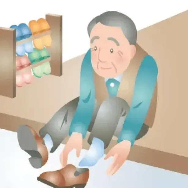 認知症の人との接し方。「言ってはいけない言葉」とは？