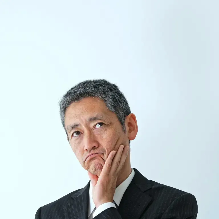 SCD(主観的認知機能低下)とは?MCI(軽度認知障害)との違いも解説