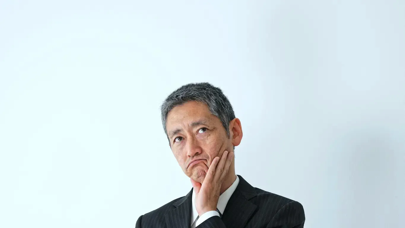SCD（主観的認知機能低下）とは？MCI（軽度認知障害）との違いも解説