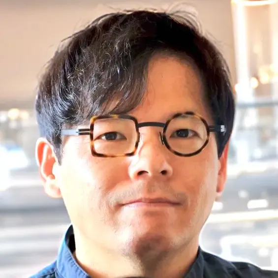 下坂厚さんのアバターの写真