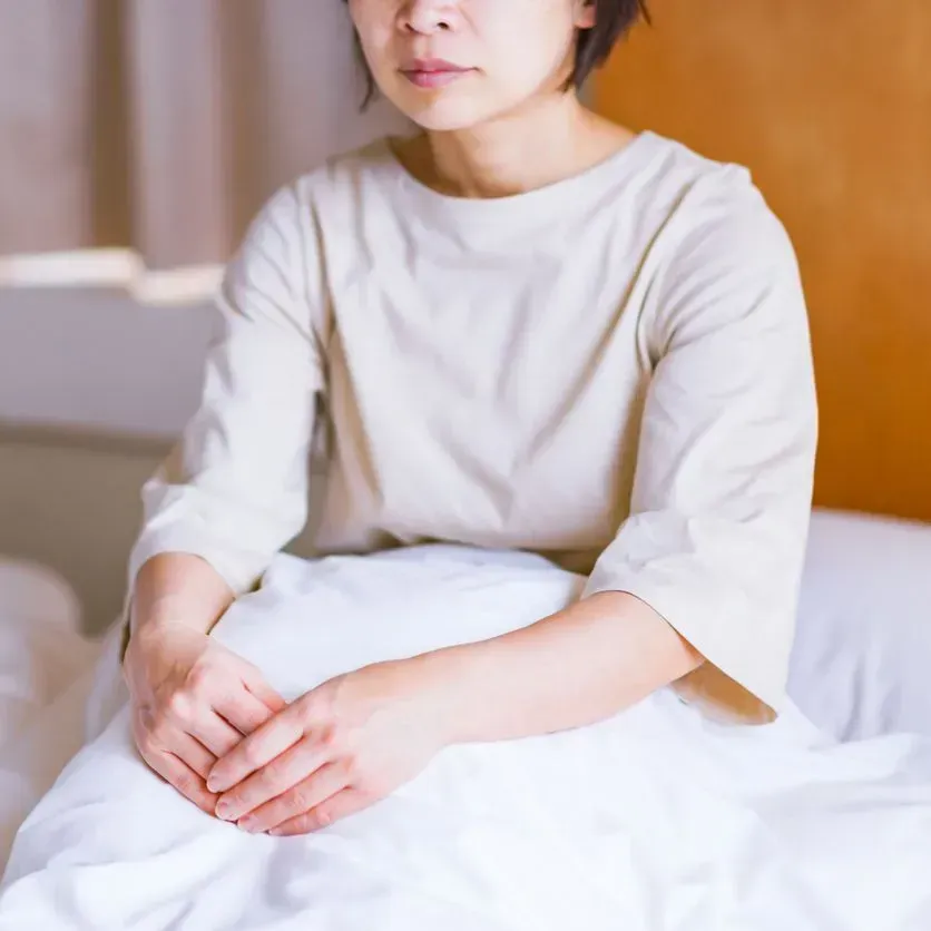 睡眠不足は認知症のリスクにつながる？注意したい睡眠の状態を解説