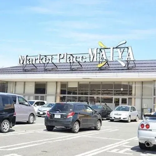 『スローショッピング』マイヤ滝沢店(岩手県滝沢市)~家族とサポーターにとっても貴重な場~