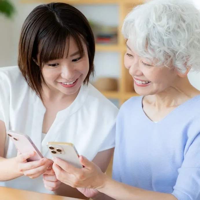 社会的孤立チェックリスト｜人と話す機会が減っていないか確認