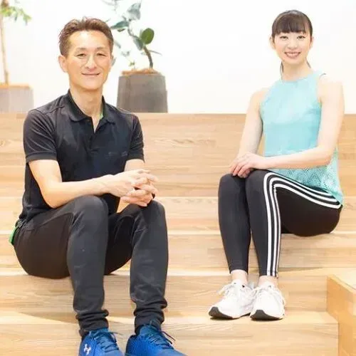 インストラクター必見！スポーツトレーナーが語るブレパサイズ®の魅力