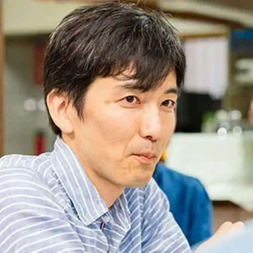 本人と出会えば一瞬でなくなる偏見もあります。 - 平田知弘さん(映像プロデューサー)