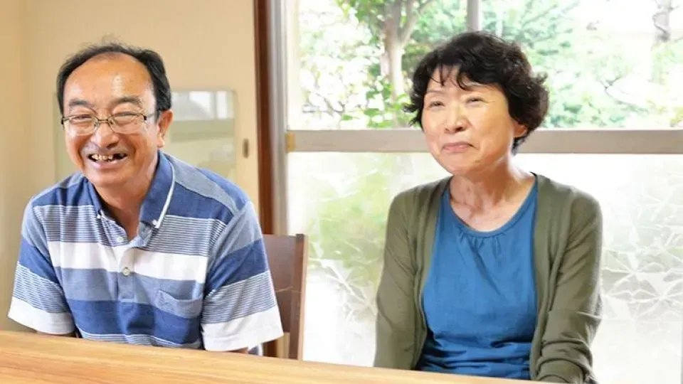 もともと多かった友だちが、認知症になってさらに増えました。 - 近藤英男さん・小夜子さん(ご本人・ご家族)