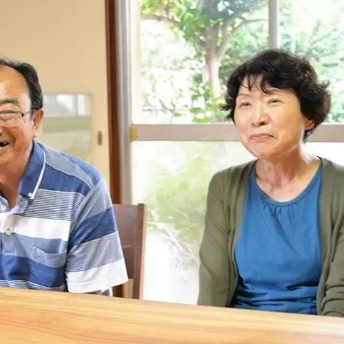 もともと多かった友だちが、認知症になってさらに増えました。 - 近藤英男さん・小夜子さん(ご本人・ご家族)