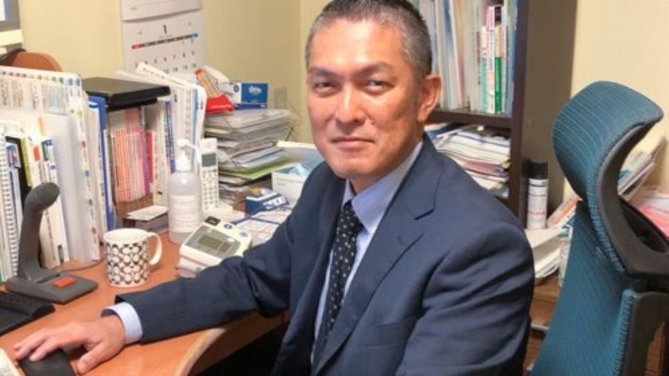 ほどよい距離の人間関係が長寿と長いお付き合いの秘訣です - 内門大丈さん（医師）