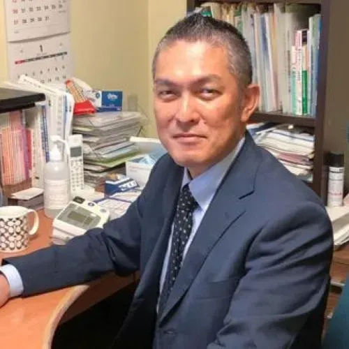 ほどよい距離の人間関係が長寿と長いお付き合いの秘訣です - 内門大丈さん(医師)