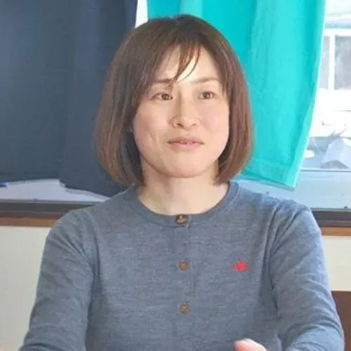 好きなことができなくなったら、次の好きなことを見つければいい - 沖桂子さん(看護師)