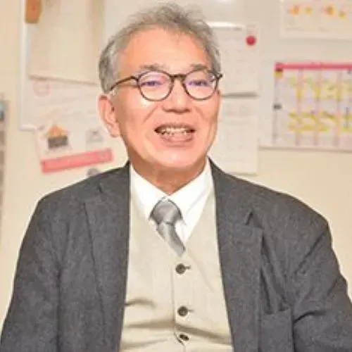 知的障がい者・身体障がい者支援施設長の声