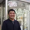 東五反田倶楽部 施設長 鈴木裕太さん
