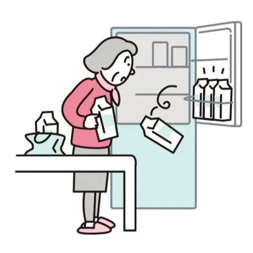 認知症のご本人の買い物トラブル 事例と対策について