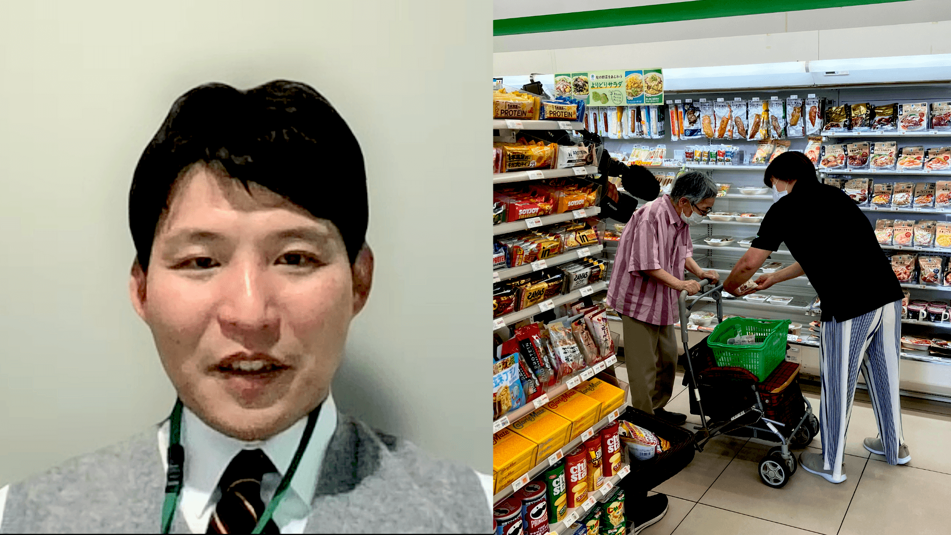 認知症になっても「自分らしく」暮らせる鳥取県へ―本人の声が動かす地域づくり
