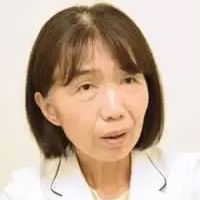 内海 久美子 先生