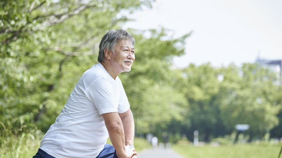 「脂質異常症の管理」認知機能を維持させるポイント