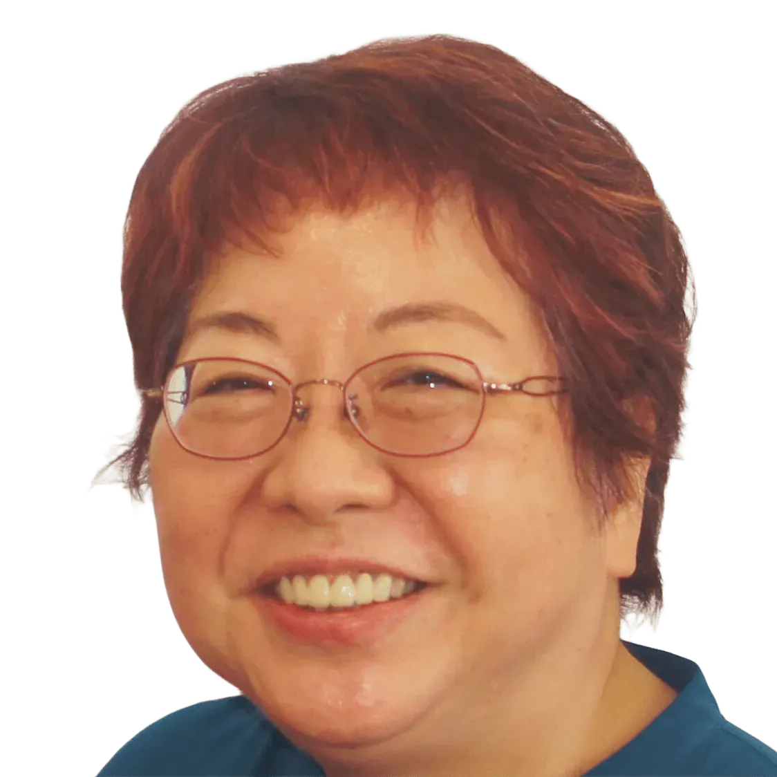 北村先生