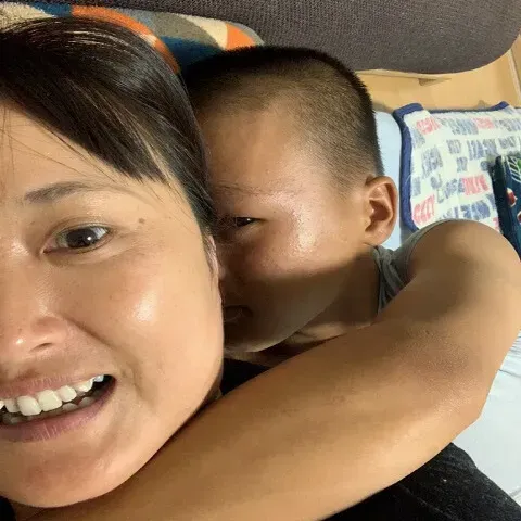 山中さんと息子さん.webp