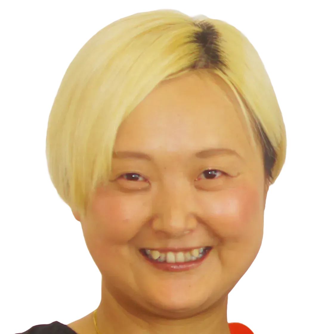 山中さん